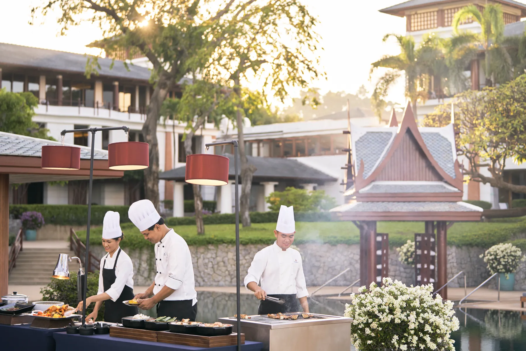 Chiva-Som Hua Hin: The Haven of Life